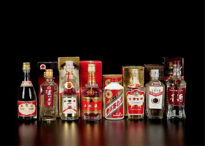 蒲城老酒储存的方法